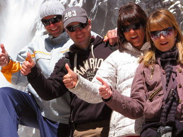 Things to Do in Yosemite   in Winter .JPG